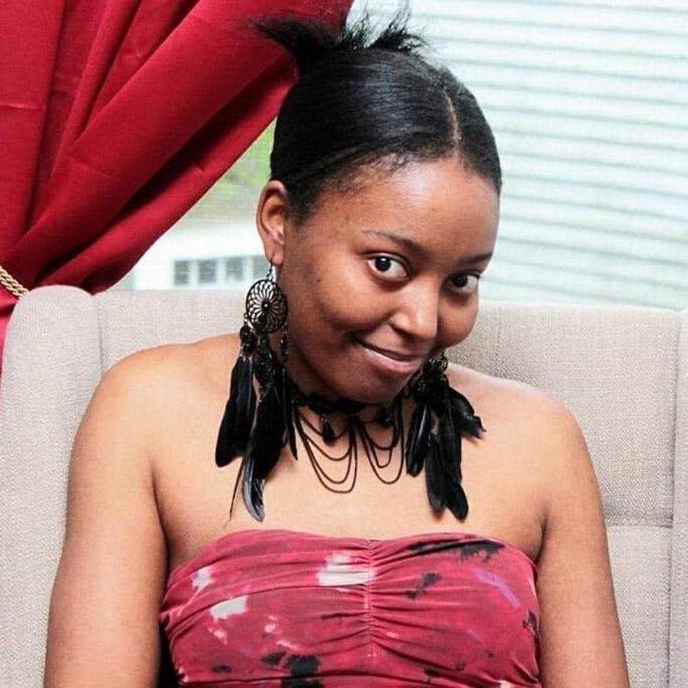 Meet your Posher, Dashia